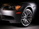 Limited Edition 2011 BMW Teaser
