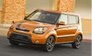 Kia Thinks Outside the Box