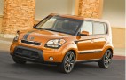 Limited-Edition 2010 Kia 'Ignition' Soul Rolls Into Showrooms