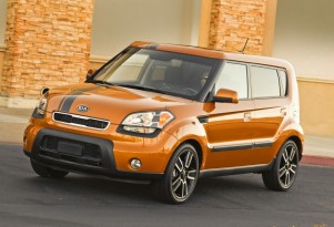 Today in Car News: Kia Soul, Road Taxes, and Pickup Deals