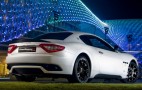 Limited-Edition Maserati GranTurismo S MC Sport Line For Middle East 