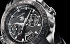 Limited edition McMerc SLR watch