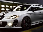 Limited edition Seat Leon 'Copa'
