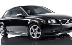 Limited Edition Volvo C30 R-Design