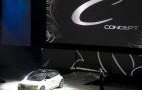 More Compacts, Crossovers Coming for Lincoln