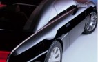 Lincoln Considering Two-Seat Flagship: Report