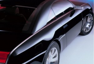 Lincoln MK9 Concept