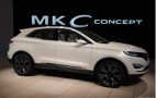Lincoln Considers Borrowing From MINI’s Customization Playbook