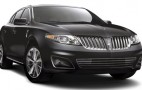 Lincoln MKS racking up thousands of sales before launch