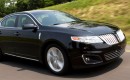 Lincoln MKS