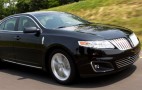 Lincoln MKS first to market with THX II Certified stereo