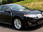 Lincoln MKS