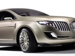 Lincoln MKT Concept previews new flagship