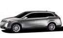 Lincoln MKT Town Car