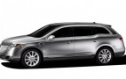 Lincoln MKT Town Car Is Your Next Limo