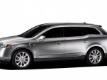 Lincoln MKT Town Car