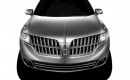 Lincoln MKT Town Car