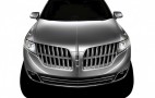 Lincoln Looking To China, Losing Waterfall Grille