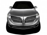 Lincoln MKT Town Car