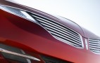 2015 Ford Mustang’s Platform To Spawn Lincoln Sedan?