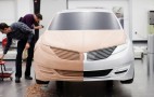 Lincoln Opens Its Own Design Center, First In Four Decades