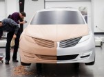 Lincoln opens new Design Center