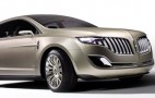 Lincoln to become global luxury brand