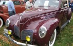 Classic Lincolns: Facts on Ford’s Luxury Line