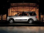 2009 Lincoln Navigator