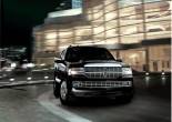 2009 Lincoln Navigator Photos