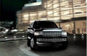 2009 Lincoln Navigator Photos