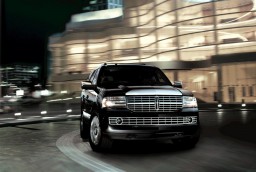 2009 Lincoln Navigator