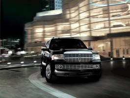 2009 Lincoln Navigator