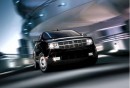 2009 Lincoln MKX 2009 Lincoln MKX
