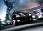 2009 Lincoln MKX