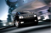 2009 Lincoln MKX Photos