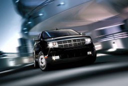 2009 Lincoln MKX