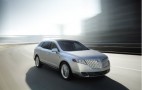 2010 Lincoln MKT Has Luxury And Comfort As Its Calling Cards
