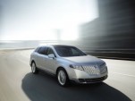 2010 Lincoln MKT