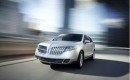 2010 Lincoln MKT