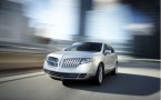 2010 Lincoln MKT