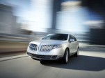 2010 Lincoln MKT