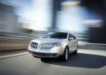 2010 Lincoln MKT