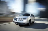 2010 Lincoln MKT Photos