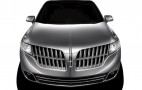 First Drive: 2010 Lincoln MKT