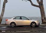 2010 Lincoln MKZ Photos