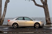 2010 Lincoln MKZ Photos