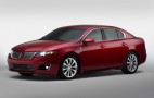 Driven: 2010 Lincoln MKS