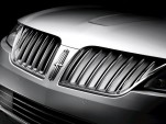 2010 Lincoln MKS