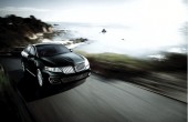 2010 Lincoln MKS Photos